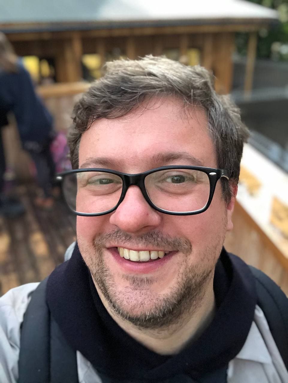 Дмитрий Гусев