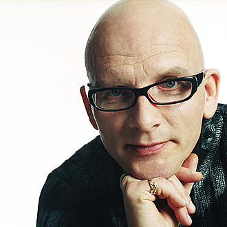 Кьелл Нордстрем