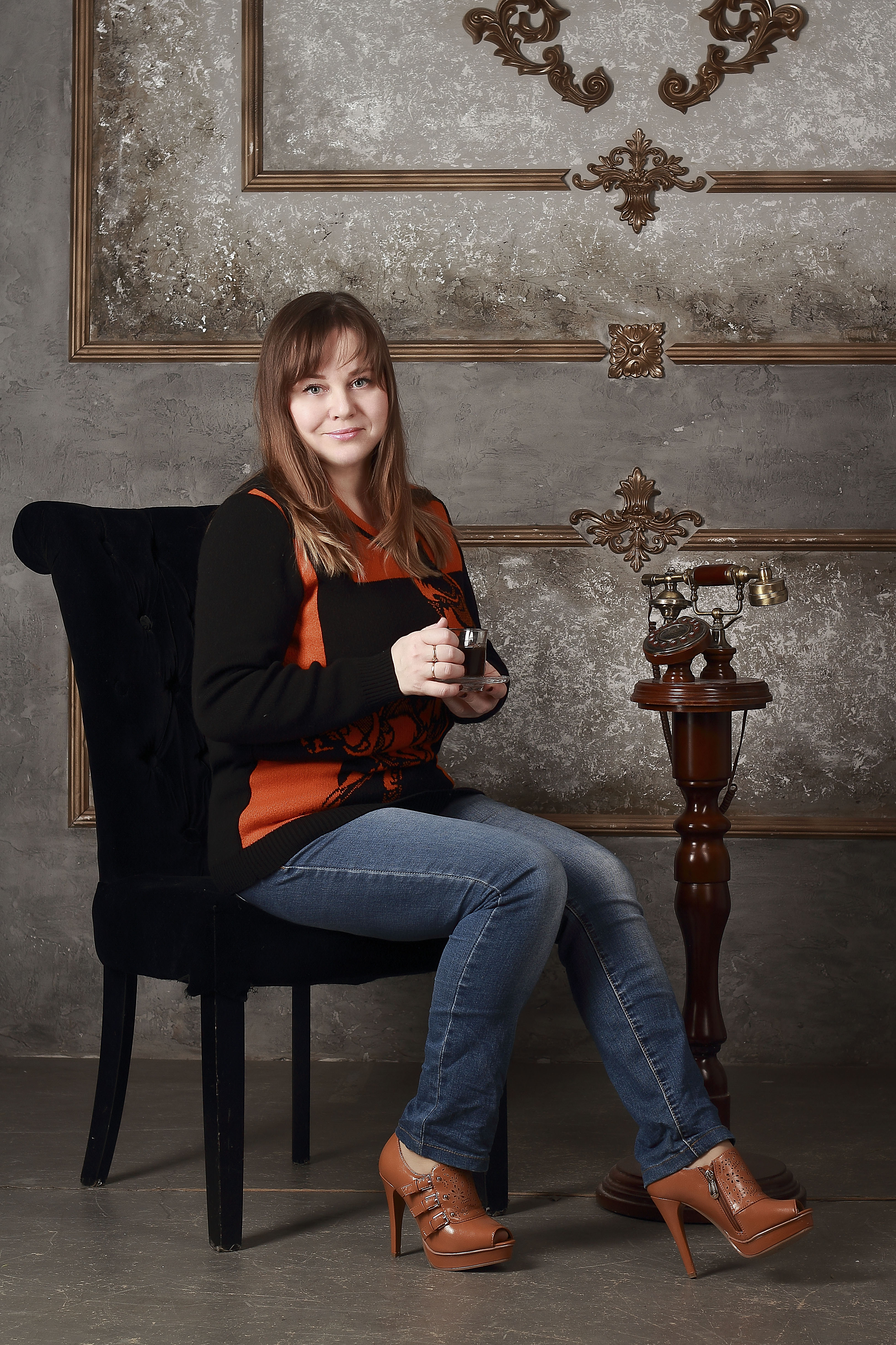 Альбина Нури