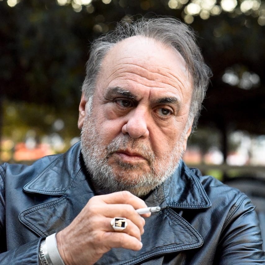 Хорхе Алеман