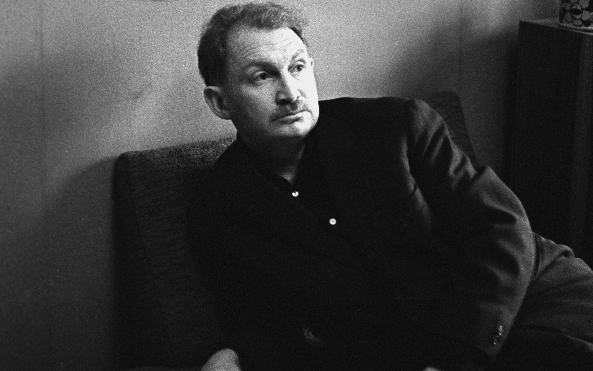 Борис Слуцкий