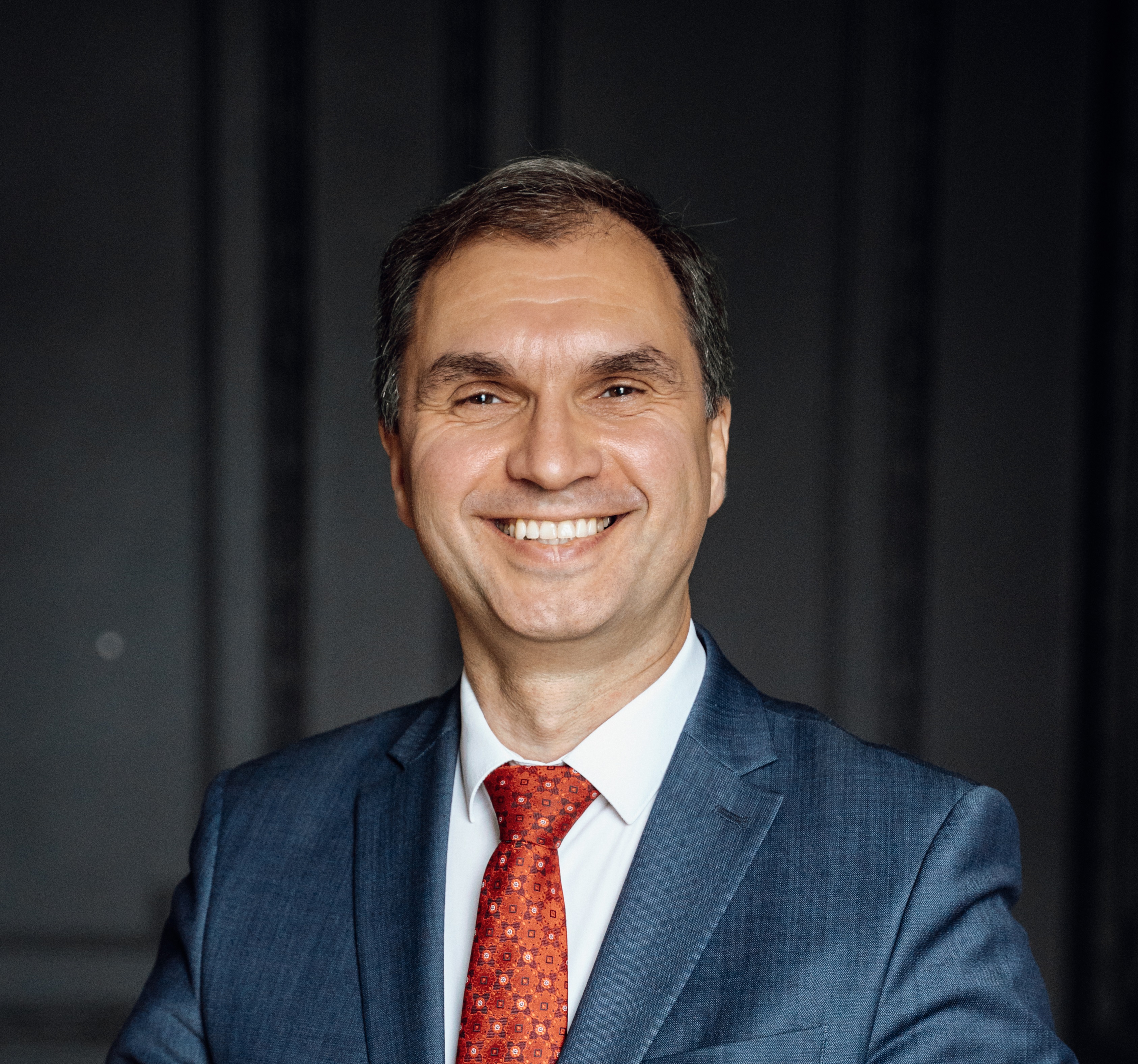 Иван Хлебников