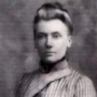 Rhoda Broughton