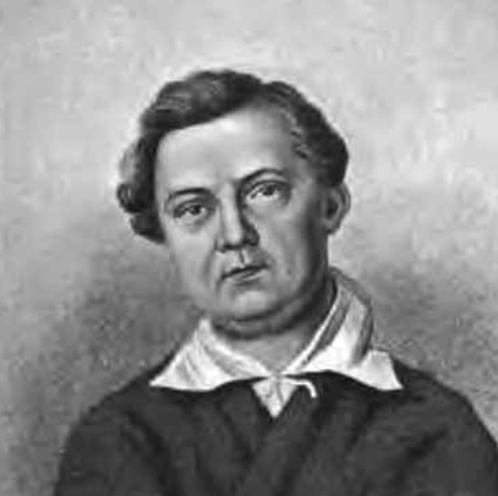 Рафаил Зотов