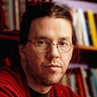 Дэвид Фостер Уоллес