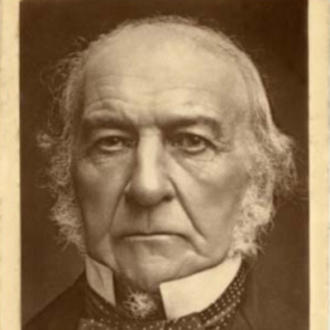 William Ewart Gladstone