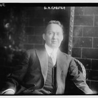 George Randolph Chester