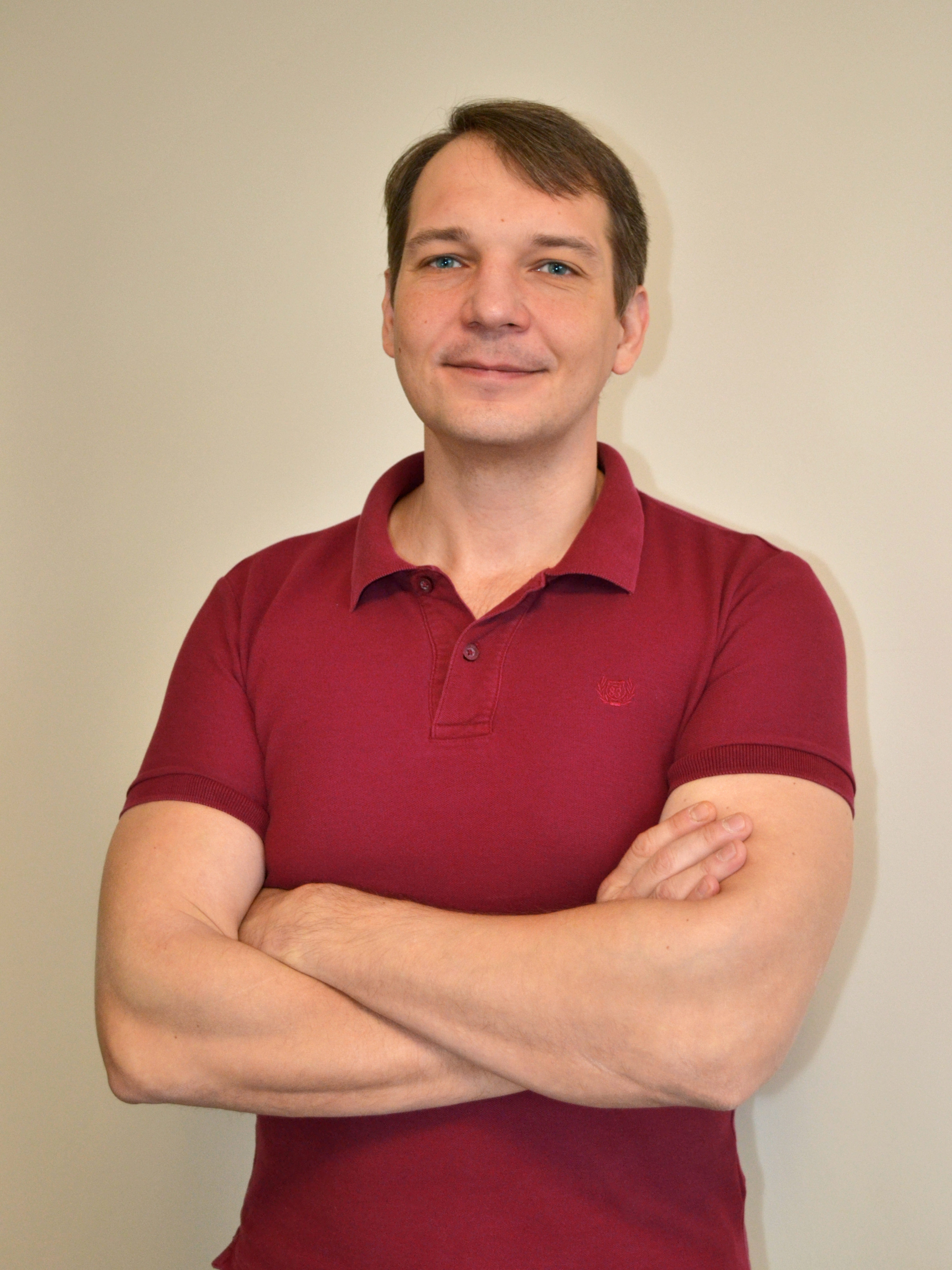 Баранов Алексей