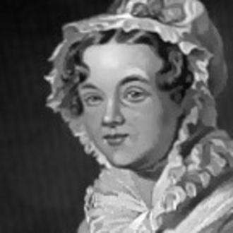 Mary Russell Mitford