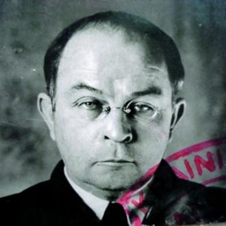 Віктор Домонтович