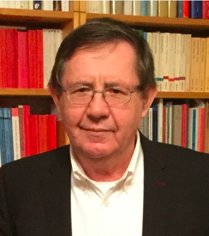 Александр Белобратов