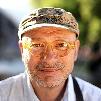 Анатолий Вишевский