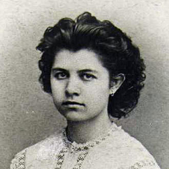 Олена Пчілка