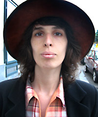 Ольга Зондберг