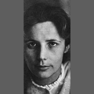 Агнешка Осецка