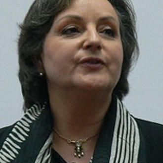 Марина Ливанова