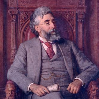 Charles Kendall Adams