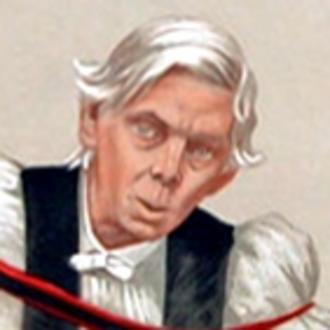 Alfred Ainger