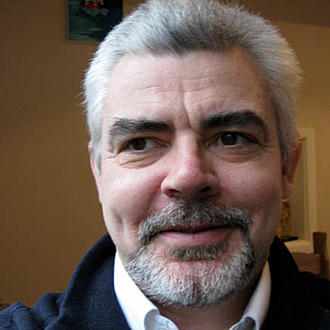 Роберт Твиггер