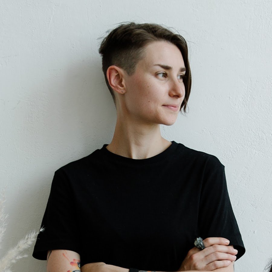 Оксана Мороз