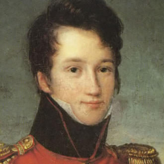 Альфред де Виньи