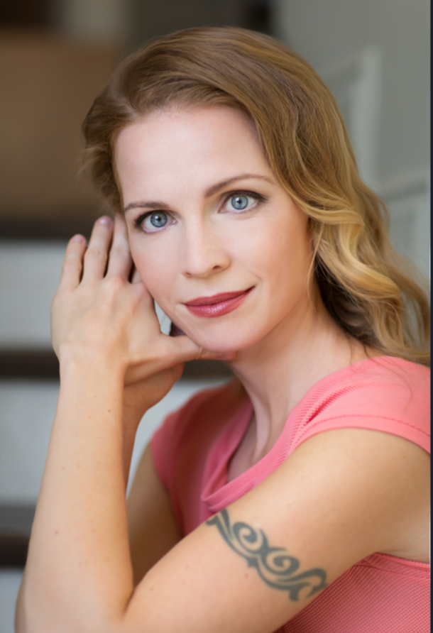 Анна Федулова