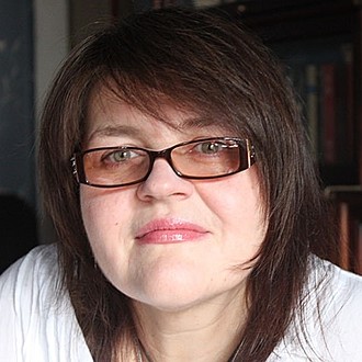 Виктория Платова