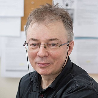 Игорь Мытько