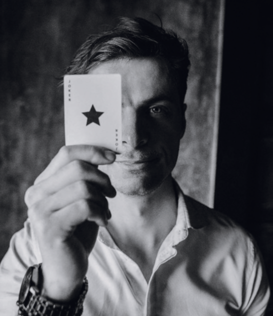 Павел Воронцов