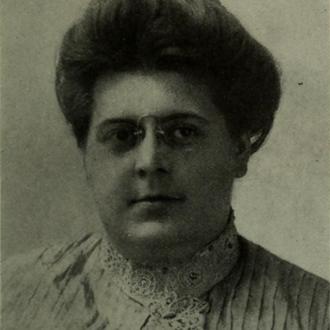 Myrtle Reed