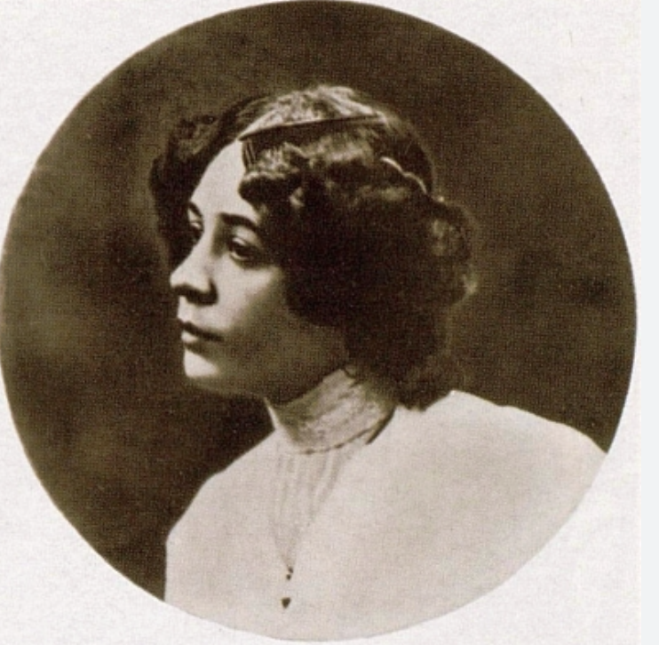 Нина Петровская