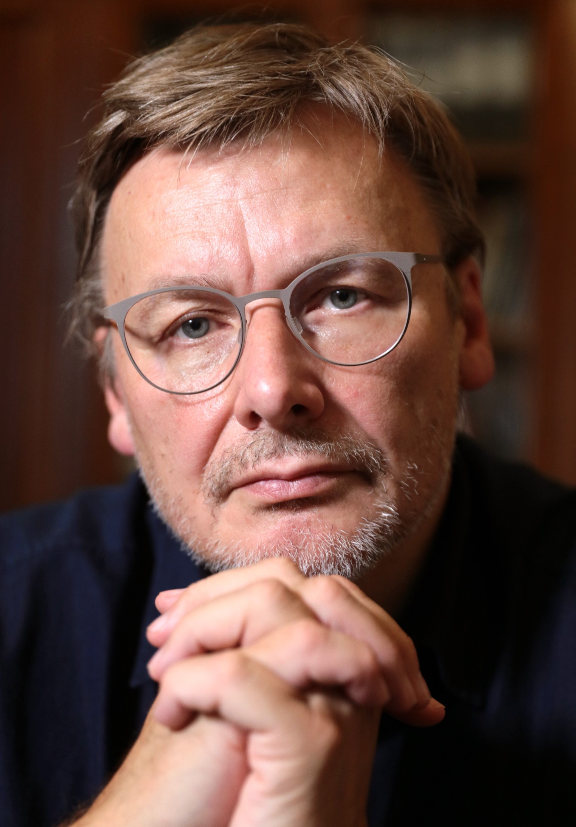 Константин Анохин