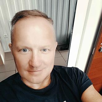 Алексей Голубятников