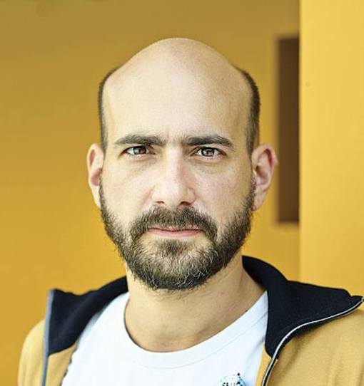 Жюльен Нель