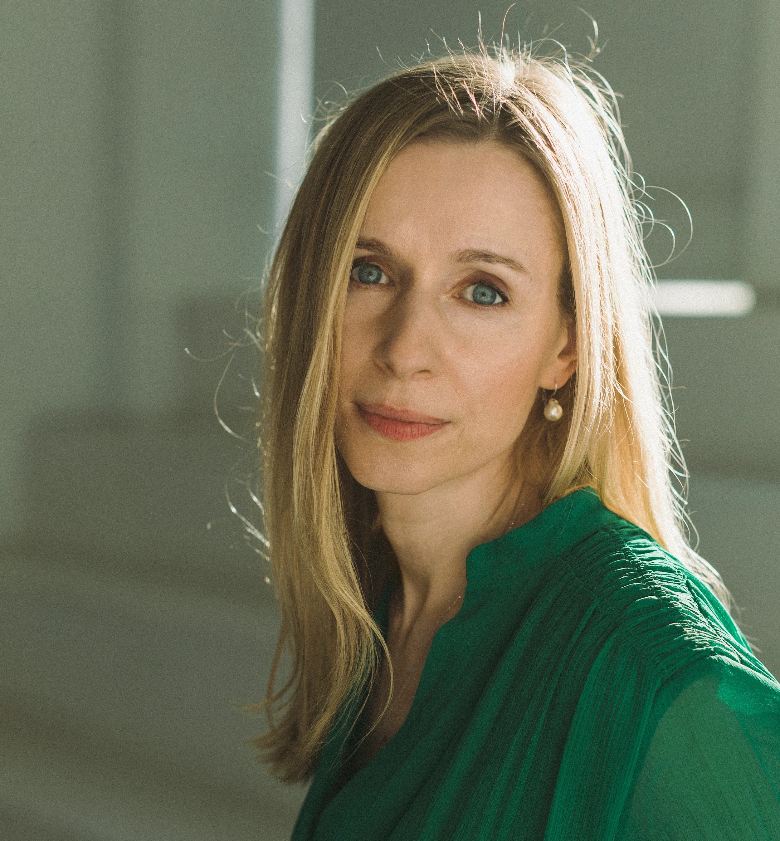 Лика Кремер