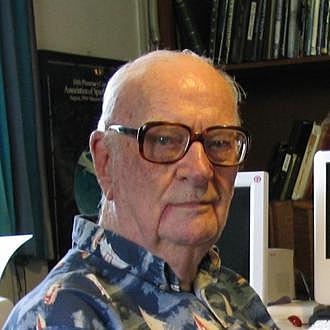 Артур Кларк