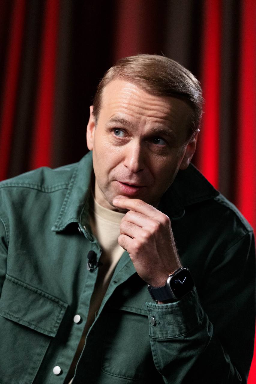 Денис Казанский