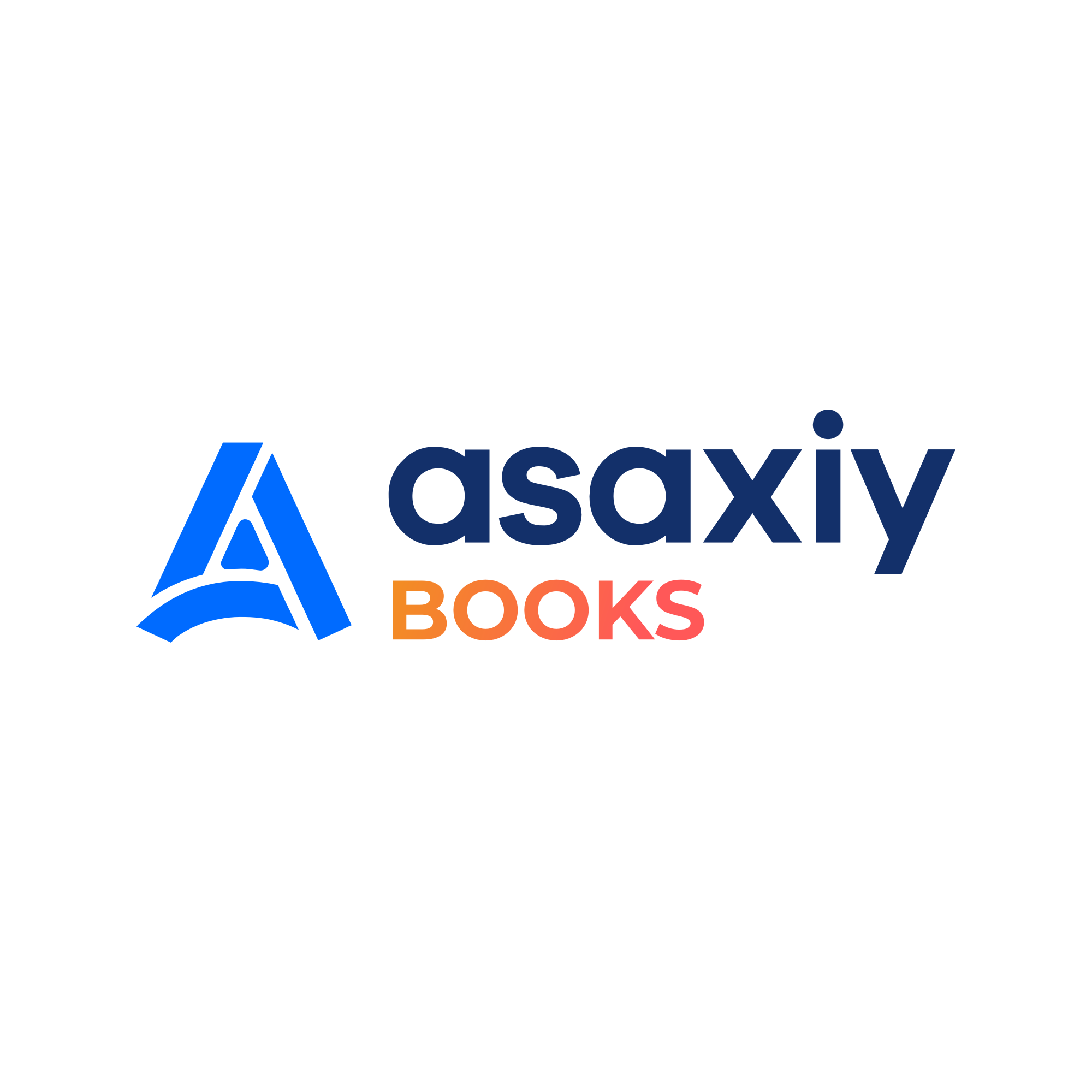 Asaxiy Books