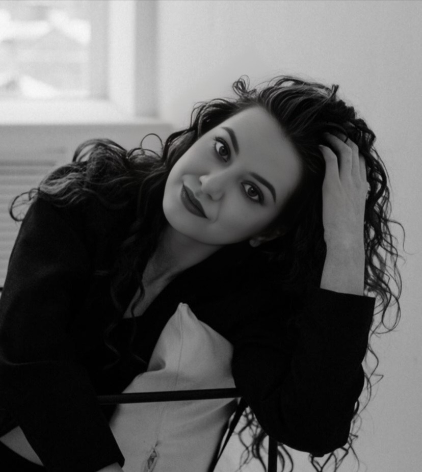 Светлана Строколис