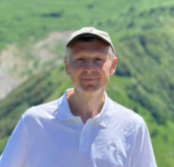 Михаил Полуэктов