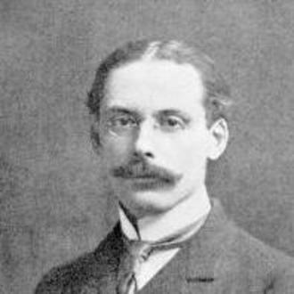 Edwin Arlington Robinson