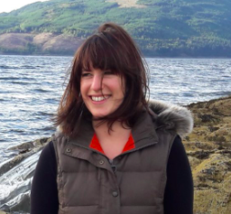 Джессика Фокс