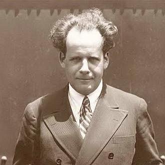 Сергей Эйзенштейн