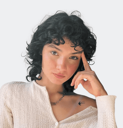 Даша Лютикова