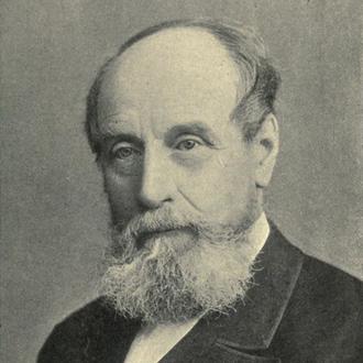 John William Dawson