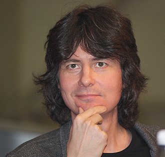 Антти Туомайнен