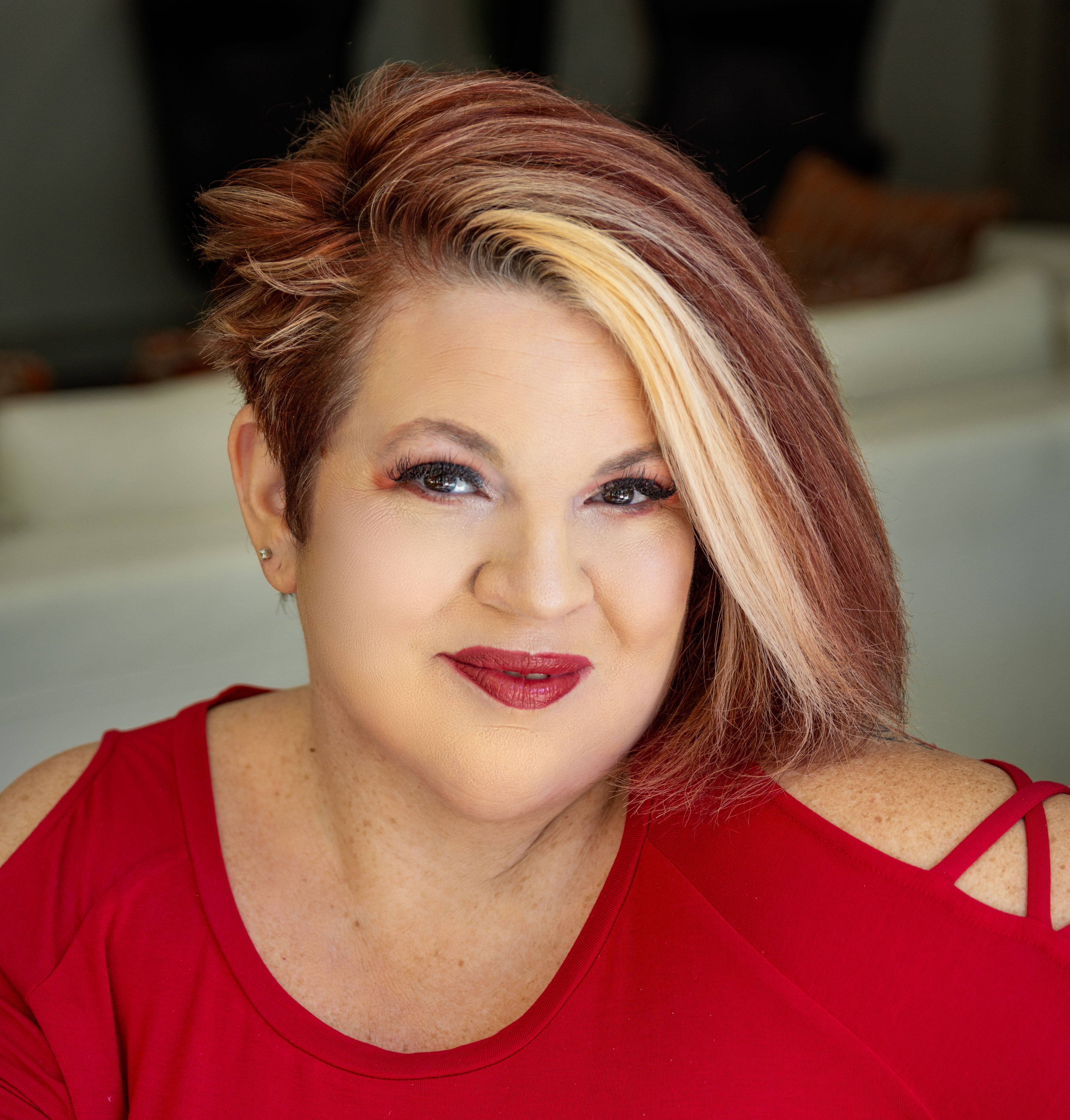 Трейси Вульф