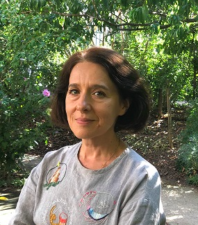 Ольга Медведкова