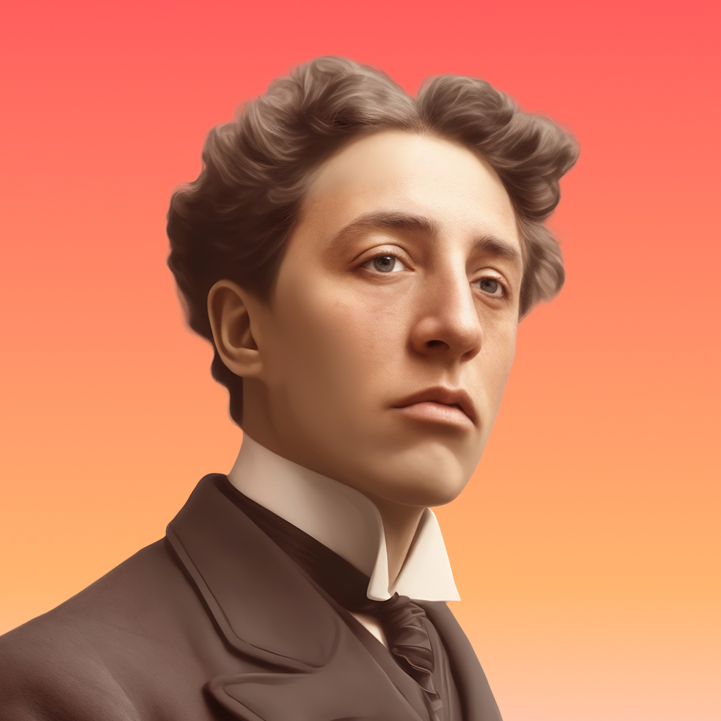 Александр Блок