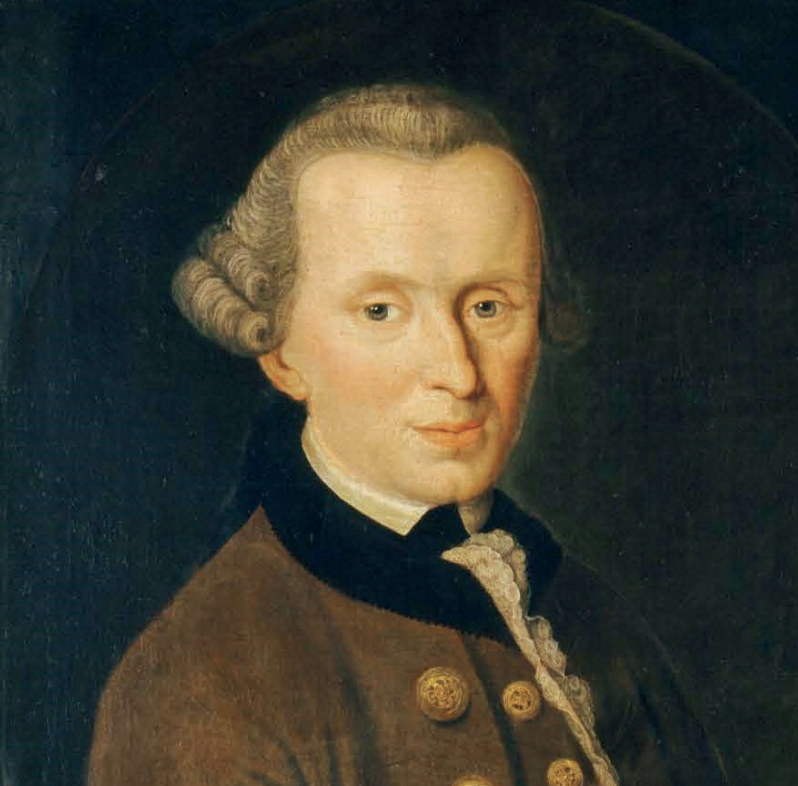 Иммануил Кант